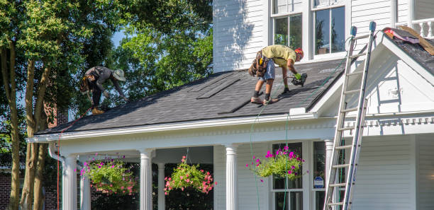 Lewiston, ME Roof Repair & Installaion Company